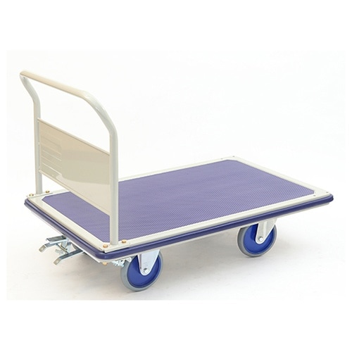 NHT−506Eエコノミー台車固定