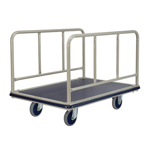 NHT−510Eエコノミー台車固定