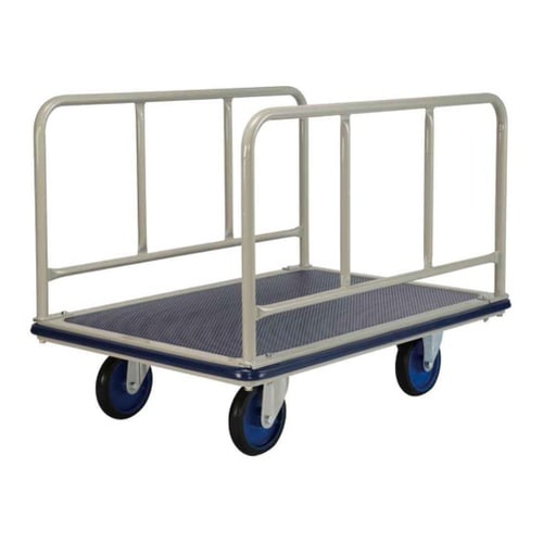 NHT−510スチール台車特大型(固定)