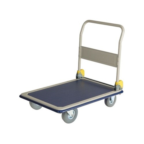 NHT−301SLノーパンク台車