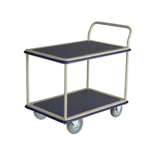 NHT−304SLノーパンク台車(2段)