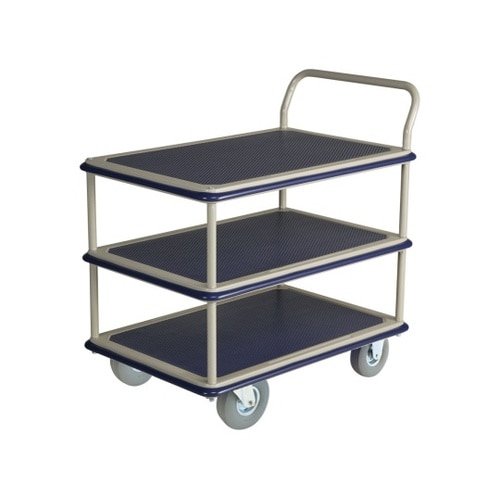 NHT−305SLノーパンク台車(3段)