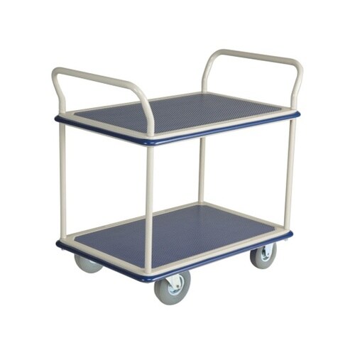 NHT−309SLノーパンク台車(2段)