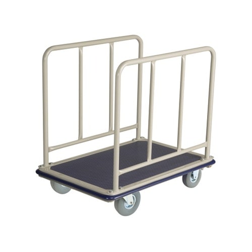 NHT−310SLノーパンク台車(固定)