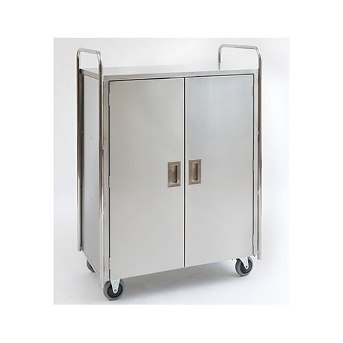 SK−13Rドア付ワゴン中板3枚