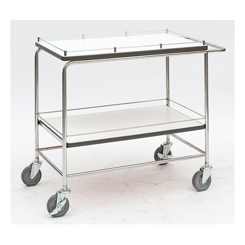 SA−11Eナチュラルワゴン2段式