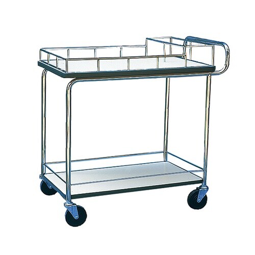 SA−12Dナチュラルワゴン2段式