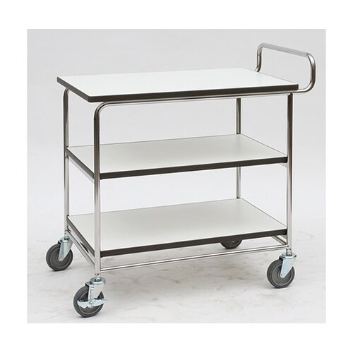 SA−15Eナチュラルワゴン3段取手式