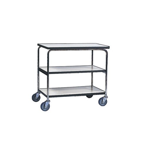 SA−15SEナチュラルワゴン3段式