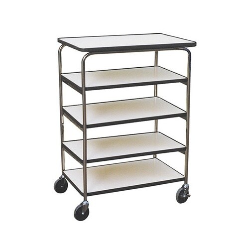 SA−17SEナチュラルワゴン5段式