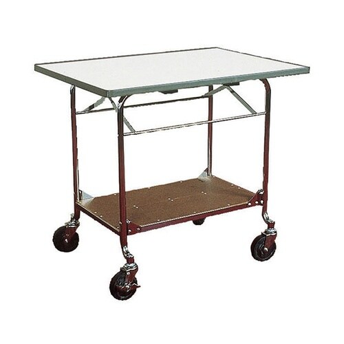 SA−22A折りたたみワゴンストッパー付