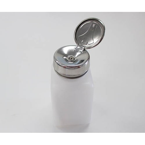 35309 ワンタッチ ボトル 角型