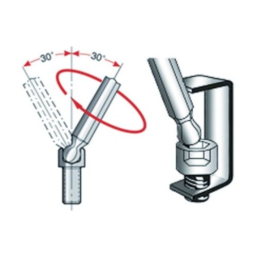 BE9770I9PCSステンレスヘックス