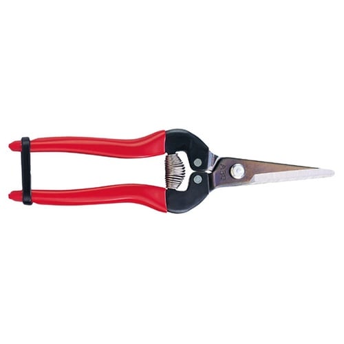 300L−DX−BP 摘果鋏 ロング