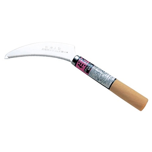 #1040 ステンレス製 ミニカット鎌