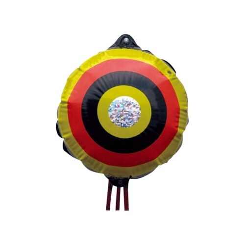 動物忌避用 OH目玉くん 54cm