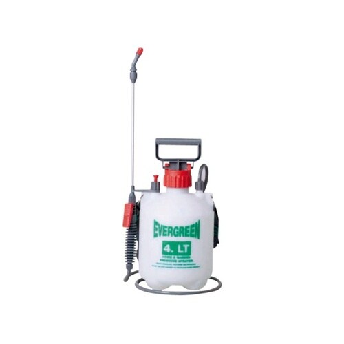 #4000 蓄圧式噴霧器ハイパー 一頭口