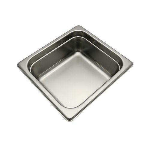 スギコ 18−8 スーパーデラックスパン