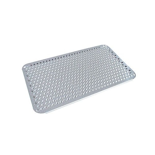 スギコ 18−8 給食バット用パンチング