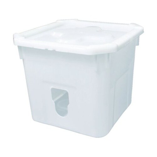 ロンテナー用樹脂ケース RIC−20−2