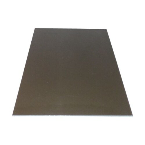 CG96000 アルミ複合板ブロンズ