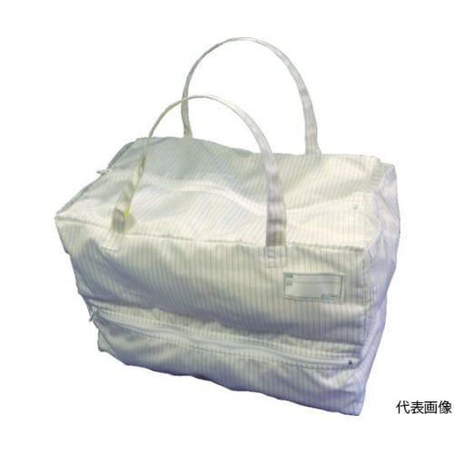 CLBAGS クリーンルーム用バッグ S