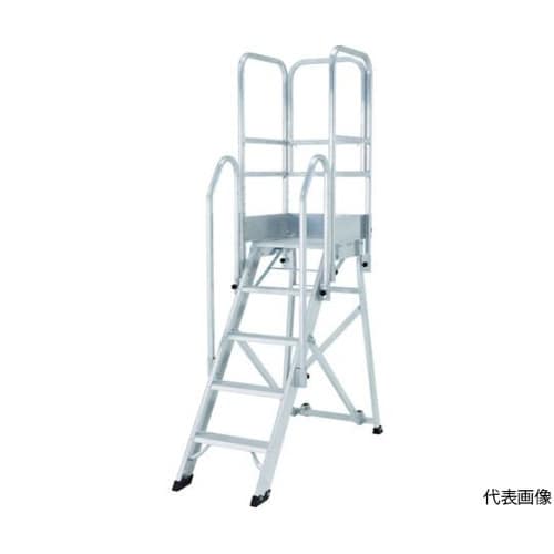 CSDT17A 作業台手すりセット