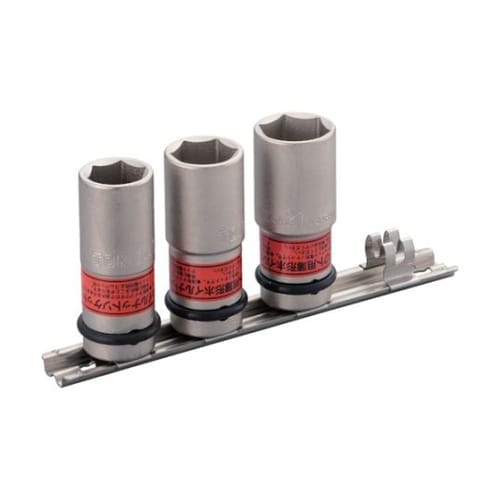 HA403N 薄型ホイルナットソケット