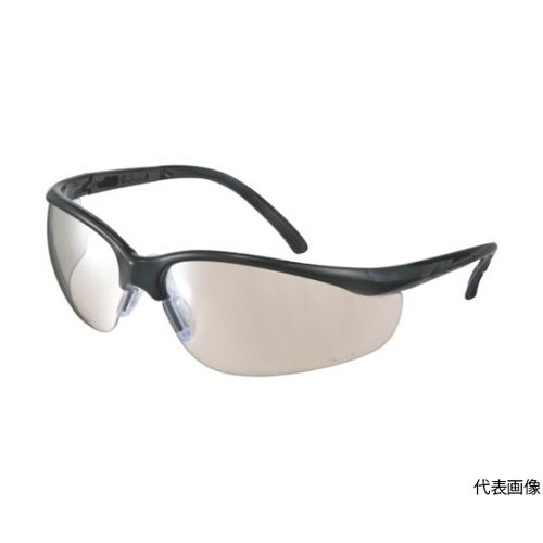 保護メガネ ハードグラス HG−1 クリ