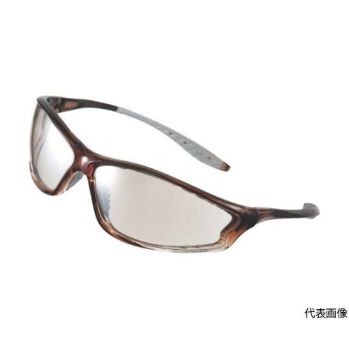 保護メガネ ハードグラス HG−2 クリ