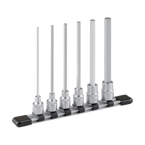 HH306LL超ロングヘキサゴンソケット