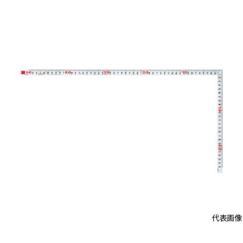 KAM5 等厚曲尺 同目50cm