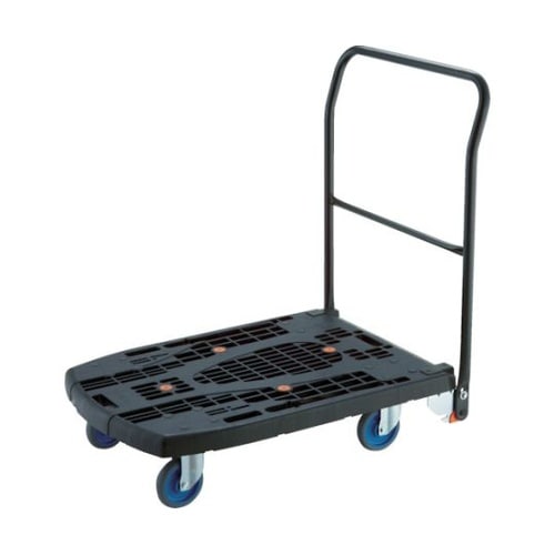 MPK906F2BK 樹脂台車