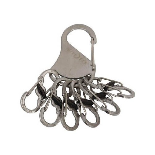 キーホルダ キーラック ロッカー NI0