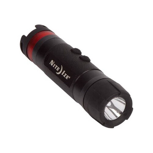 3イン1 LEDミニフラッシュライト ブ