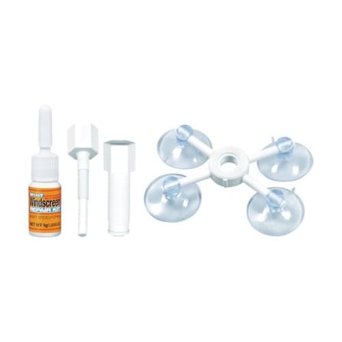 NO1701 ガラスリペアキット