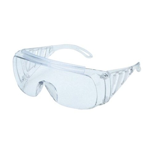 一眼型保護メガネ 小型タイプ ペトロイド