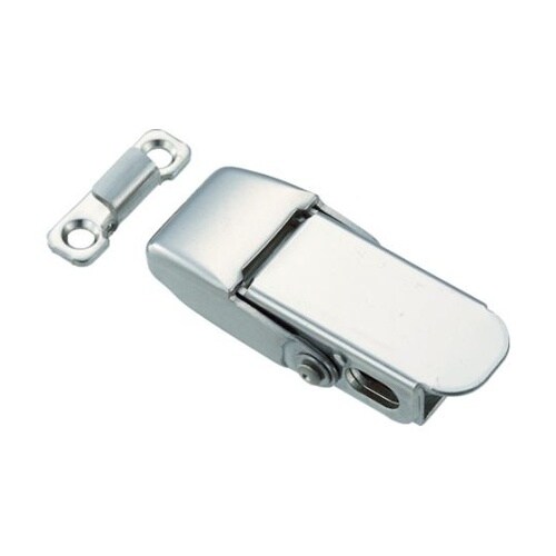 P406SUS パッチン錠 ラッチばね