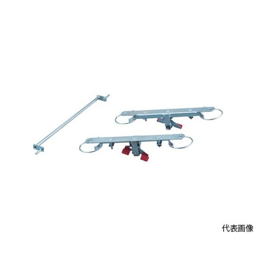 PEW90604Sワゴン用4輪ストッパー