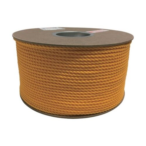 PRE90 ポリエチレンロープドラム巻