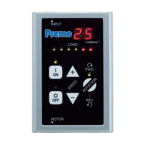 RPMC25 プレモコントローラー