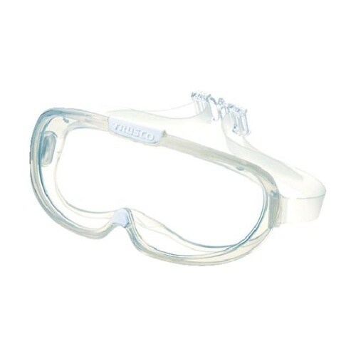 TA185オートクレーブ滅菌対応ゴーグル