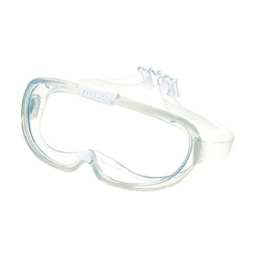 TAH185 オートクレーブ対応ゴーグル