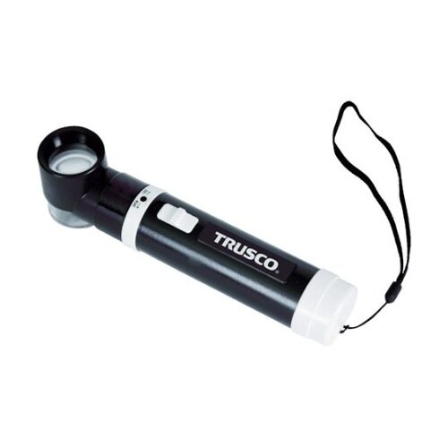 TL10KLED スケールルーペ 10倍