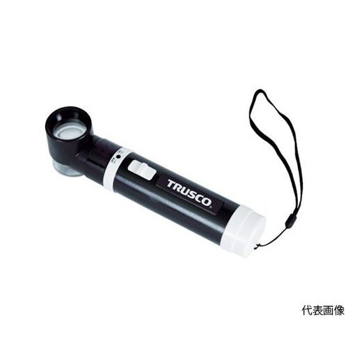 TL15KLED スケールルーペ 15倍