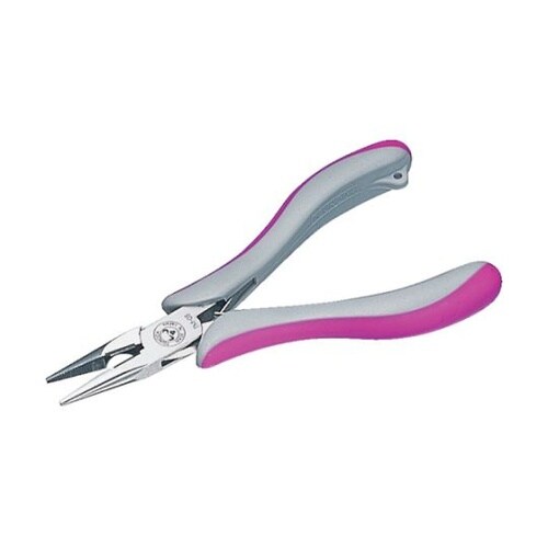 Trinity ラジオペンチ(溝付) 全