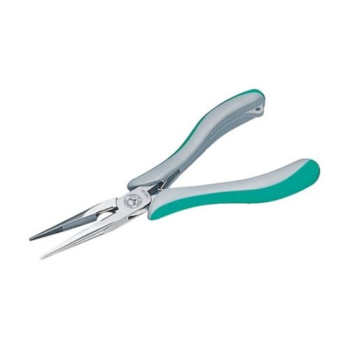 Trinity ラジオペンチ(溝付) 全