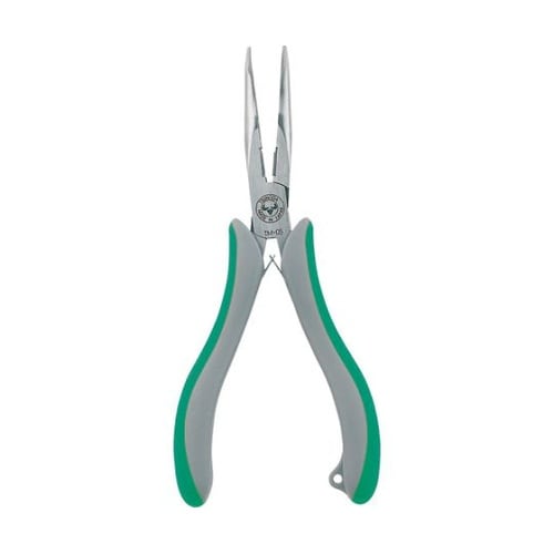 TM05 先曲りラジオペンチ