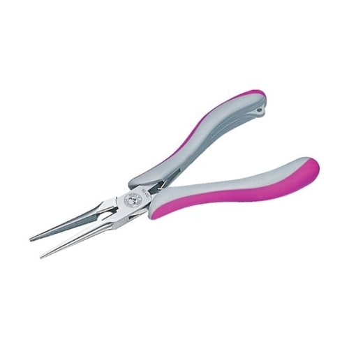 TM06 先曲りラジオペンチ