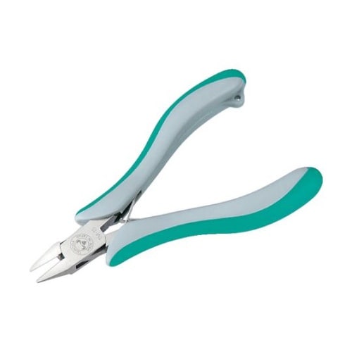 Trinity 先細(セミフラッシュ)ニ